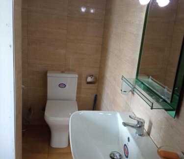 Welimada Apartment | Hakgala Mount Paradise