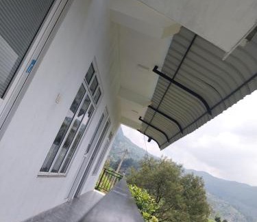 Welimada Apartment | Hakgala Mount Paradise