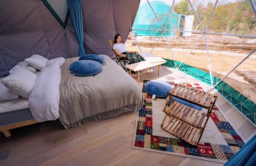 Asakura Other | HAKIMASUE Outdoor Village