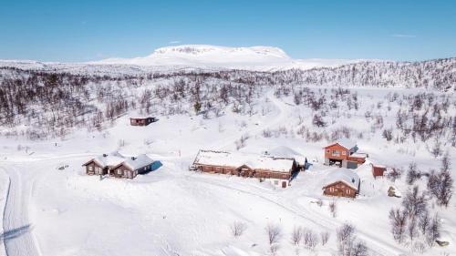 Hol Municipality Hotel | Hakkesetstølen Fjellstugu