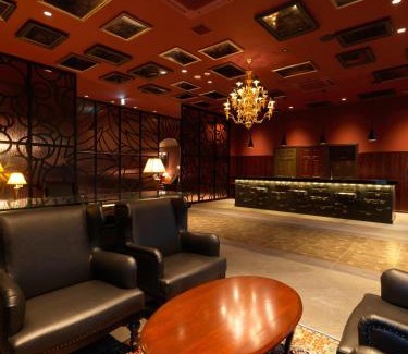 Nanae Hotel | Hakodate Onuma Tsuruga Resort EPUY- 30km from Hakodate Station