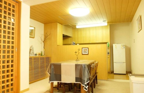 Hakone Apartment | Hakone-chou Yumoto Condominium Sakura B-9 HS1