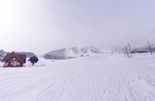 Otari-mura Hotel | Hakuba Alps Hotel