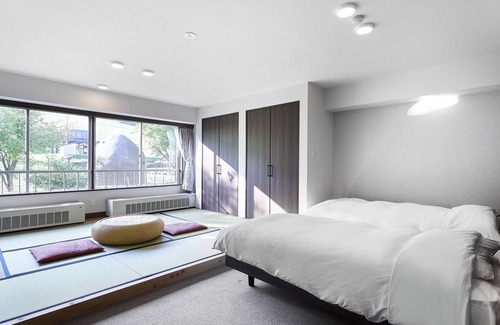 Otari-mura Hotel | Hakuba Alps Hotel