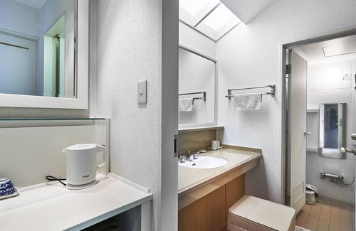 Otari-mura Hotel | Hakuba Alps Hotel