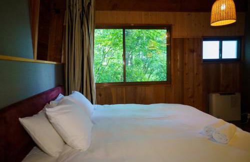 Iida House | Hakuba Mountain Cabin