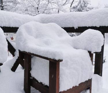 Kitaazumi-gun Bed & Breakfast | Hakuba Powder Republic