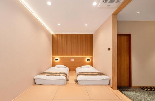 Iimori Hotel | Hakuba Sun Valley Hotel