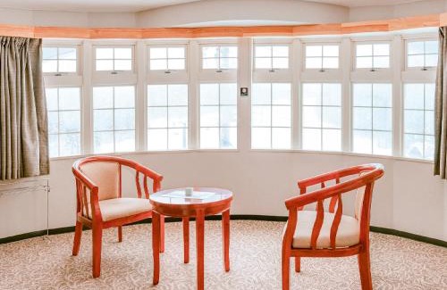 Iimori Hotel | Hakuba Sun Valley Hotel