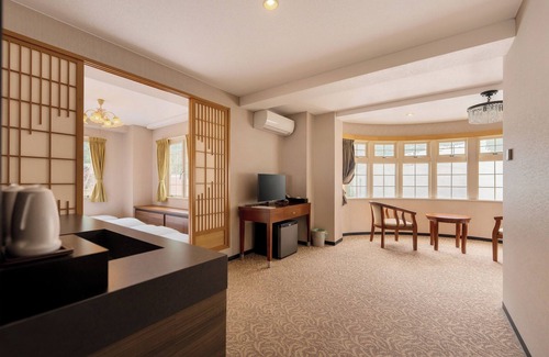 Iimori Hotel | Hakuba Sunvalley Hotel
