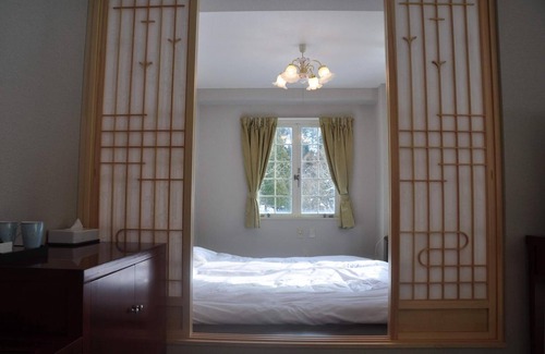 Iimori Hotel | Hakuba Sunvalley Hotel