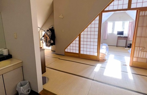 Iimori Hotel | Hakuba Sunvalley Hotel