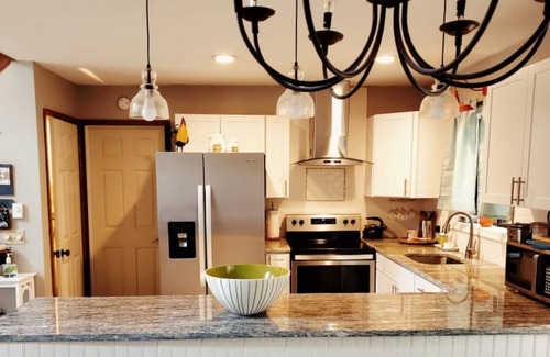 Tobyhanna House | HAKUNA MATATA" Home away from home