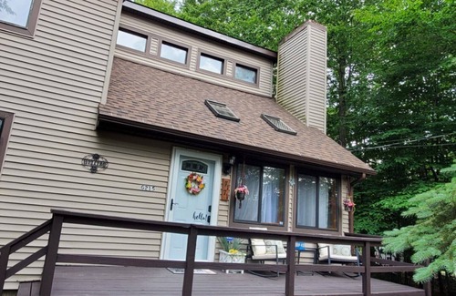Tobyhanna House | HAKUNA MATATA" Home away from home