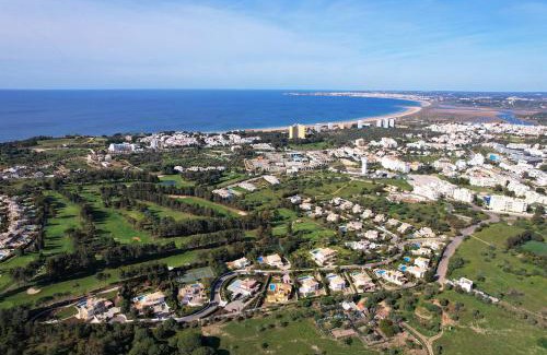 Montes de Alvor Apartment | Hakuna Matata House