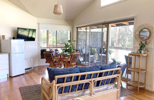 Cavendish Cabin | Hakuna Matatah - Bournda