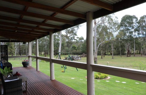Bournda Apartment | Hakuna Matatah - Rural escape on the coast