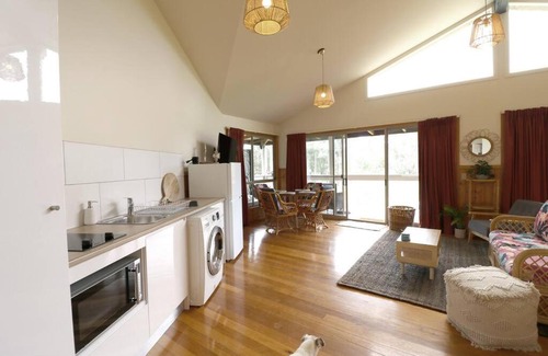 Bournda Apartment | Hakuna Matatah - Rural escape on the coast