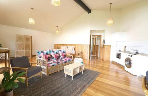 Bournda Apartment | Hakuna Matatah - Rural escape on the coast