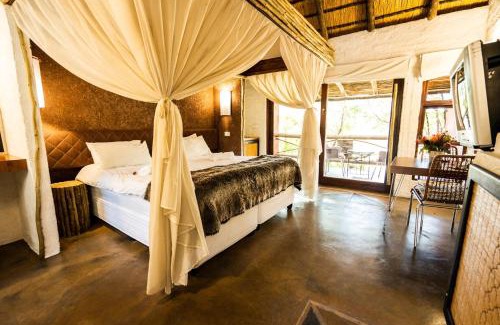 Muldersdrift Hotel | Hakunamatata Lodge & Health Spa/Wedding & Conference venue