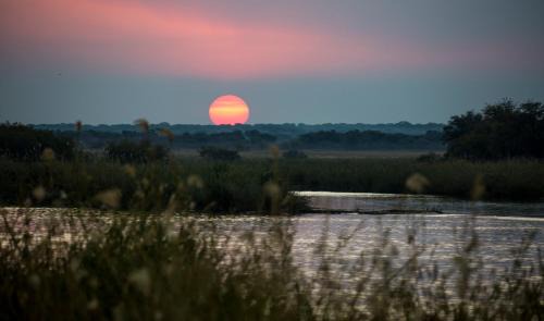 Rundu Other | Hakusembe River Campsite