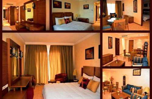 Bissau Hotel | Hala Hotel & Aqua Park