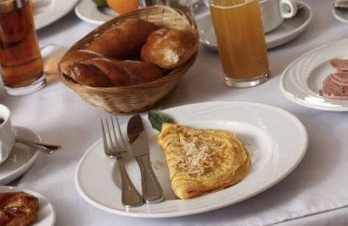 Bissau Hotel | Hala Hotel & Aqua Park