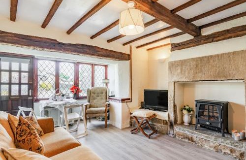 Hoylandswaine House | Halcyon Cottage