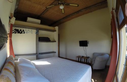 Jose Ignacio Bed & Breakfast | Hale Lau