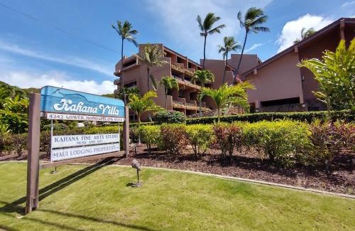 Kahana Apartment | Hale Mai Hopohopo