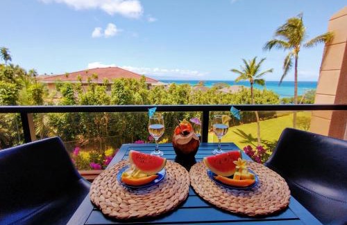 Kahana Apartment | Hale Mai Hopohopo