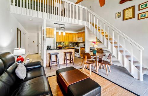 Kahuku Apartment | Hale Nalu Townhouse at Turtle Bay Golf Course