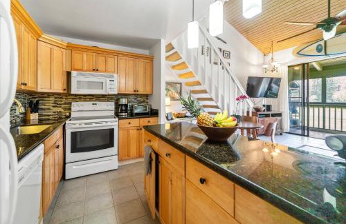 Kahuku Apartment | Hale Nalu Townhouse at Turtle Bay Golf Course