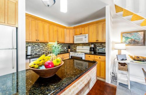 Kahuku Apartment | Hale Nalu Townhouse at Turtle Bay Golf Course