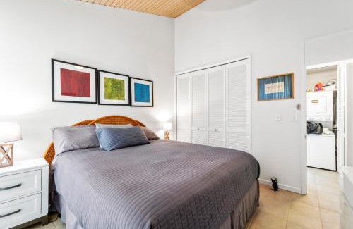 Kahuku Apartment | Hale Nalu Townhouse at Turtle Bay Golf Course