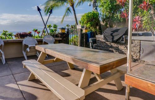 Napili Apartment | Hale Napili