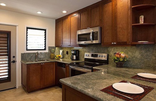 Napili Apartment | Hale Napili