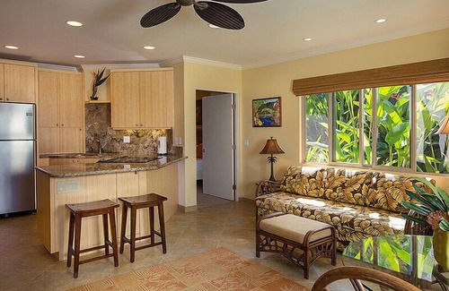 Napili Apartment | Hale Napili