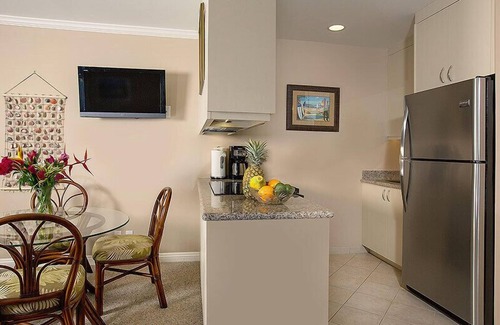Napili Apartment | Hale Napili