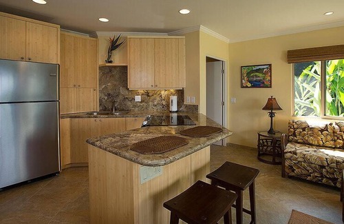 Napili Apartment | Hale Napili