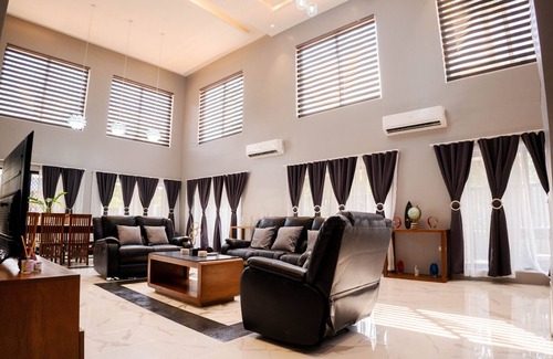 Digos City Resort | Hale Pau Hana Resort
