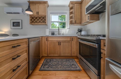Lexington Apartment | Halestone Cottage Downtown Lex