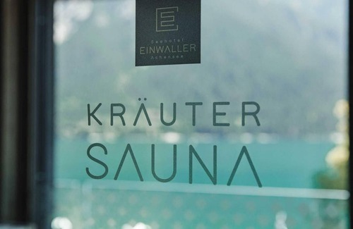 Pertisau House | Half board Panorama mountain view - Seehotel Einwaller