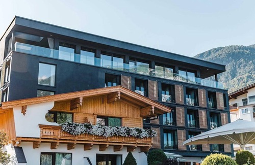 Pertisau House | Half board Panorama mountain view - Seehotel Einwaller