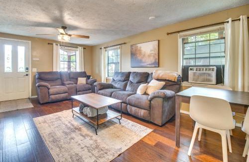 Disney House | Half-Mi to Marina Pet-Friendly Disney Home
