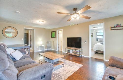Disney House | Half-Mi to Marina Pet-Friendly Disney Home