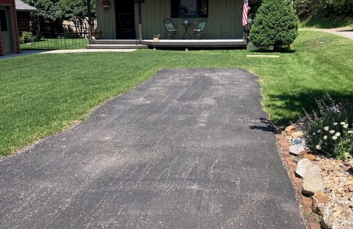 Deadwood House | Half mile to Deadwood Main Street, trolley & trail close by, quiet neighborhood