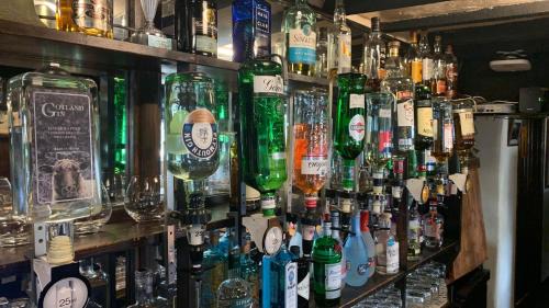 Sheepwash Hotel | Half Moon Inn