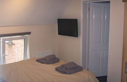 Jackfield Hotel | Half Moon Jackfield