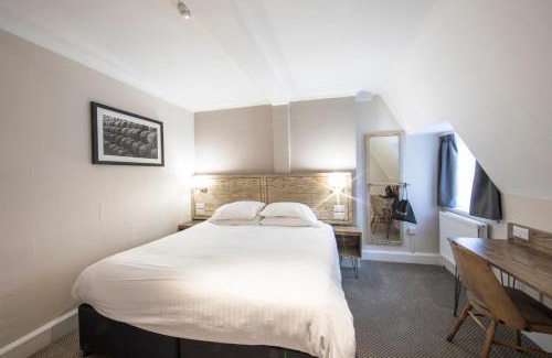 Sherborne Hotel | Half Moon, Sherborne by Marston's Inns